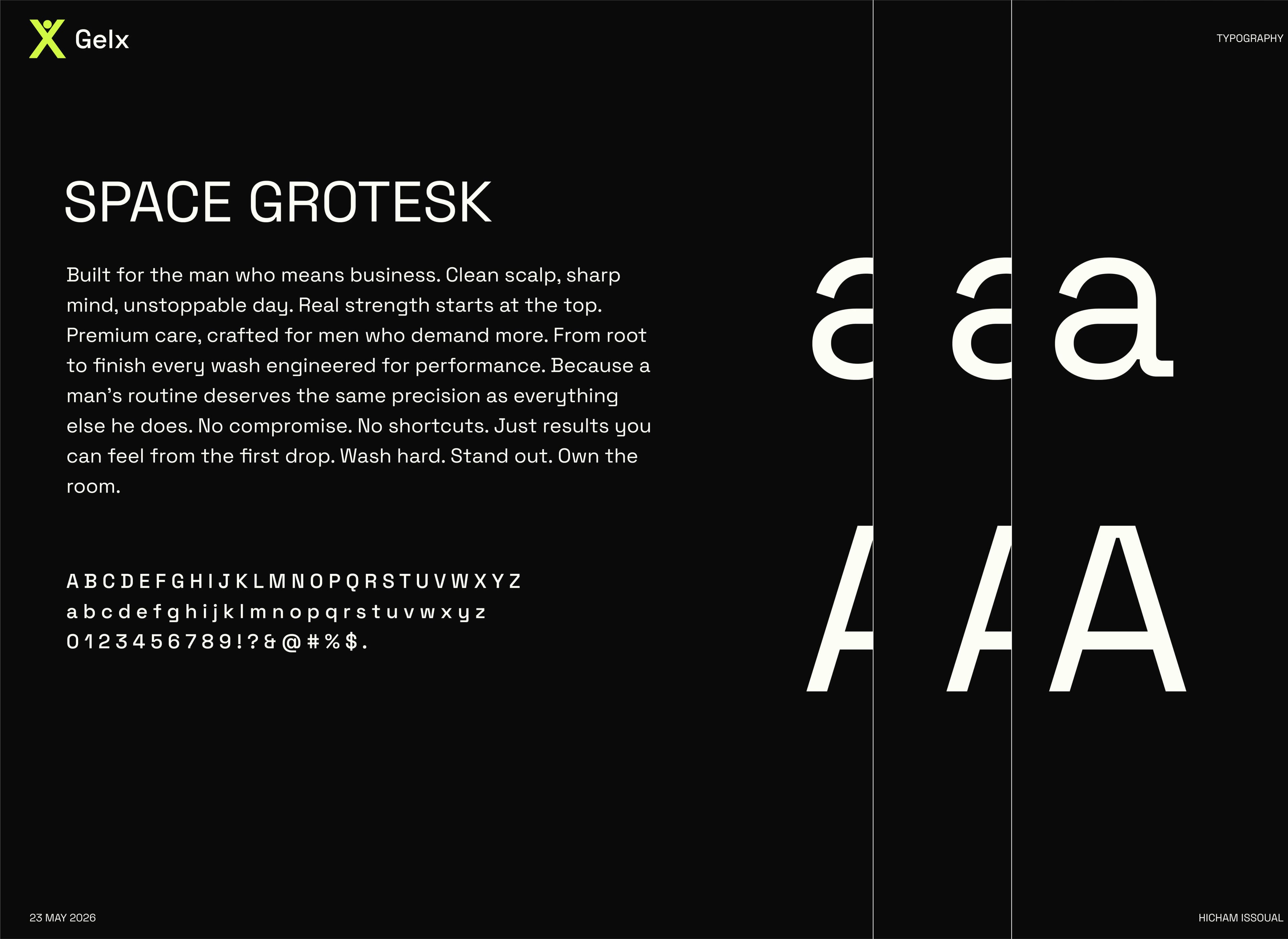 Glex Brand Presentation 5