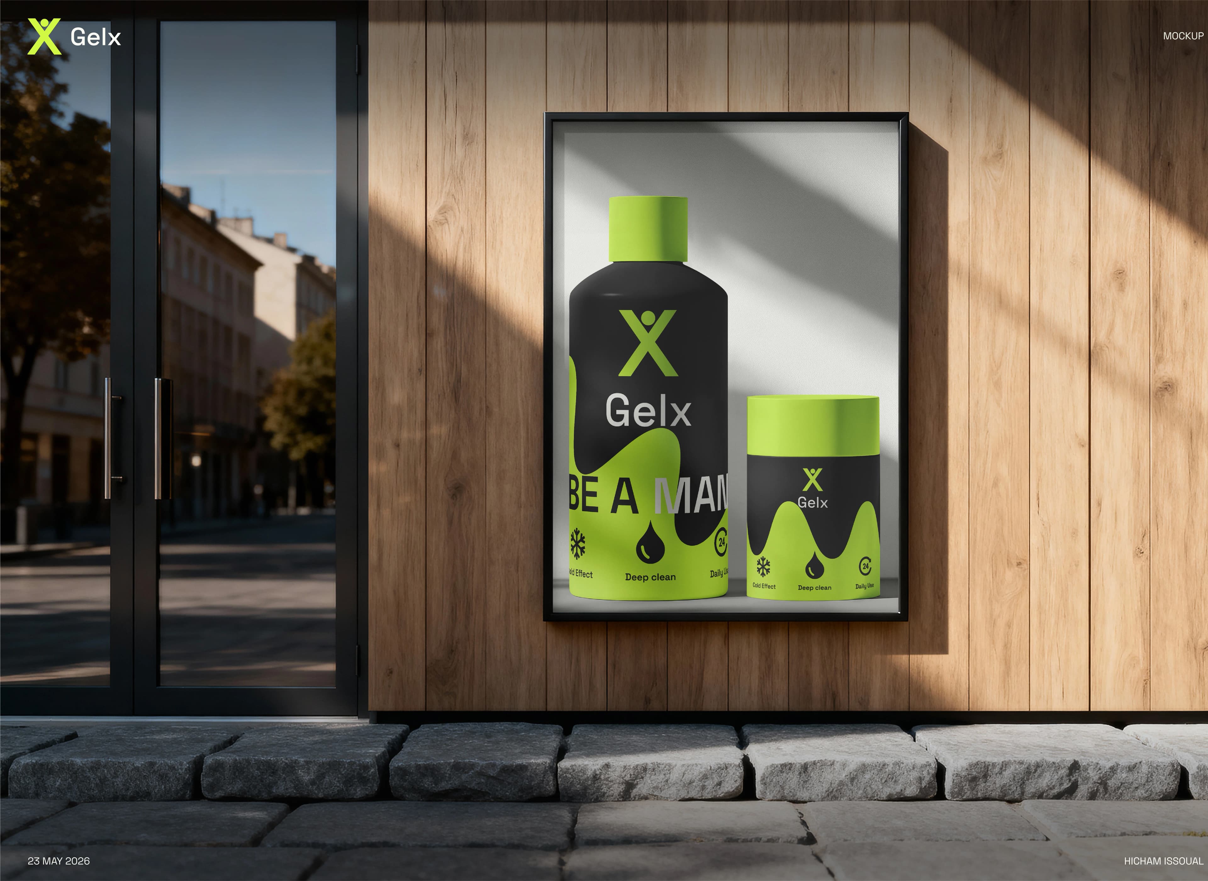 Glex Brand Presentation 9