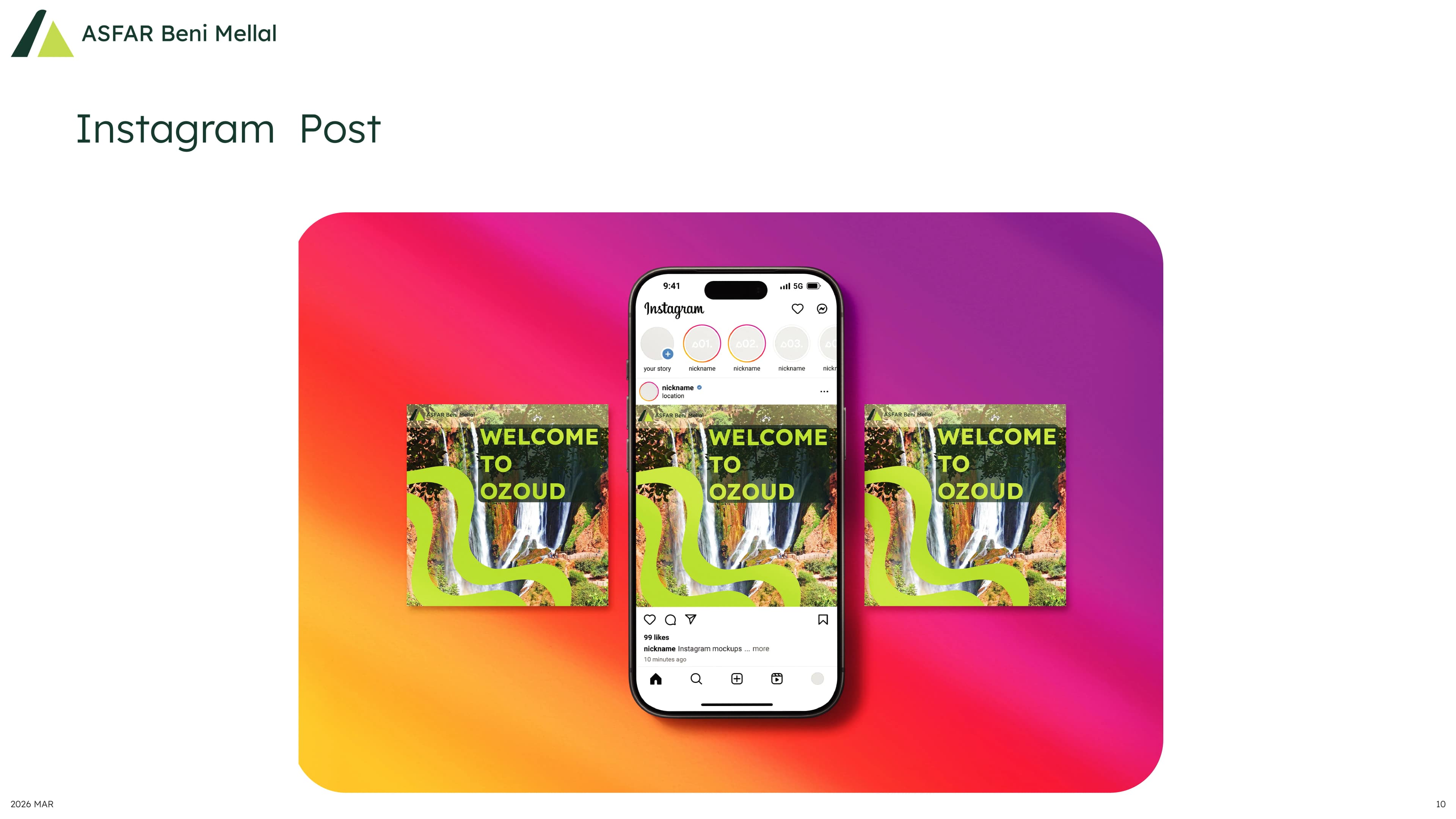 Asfar beni mellal 10