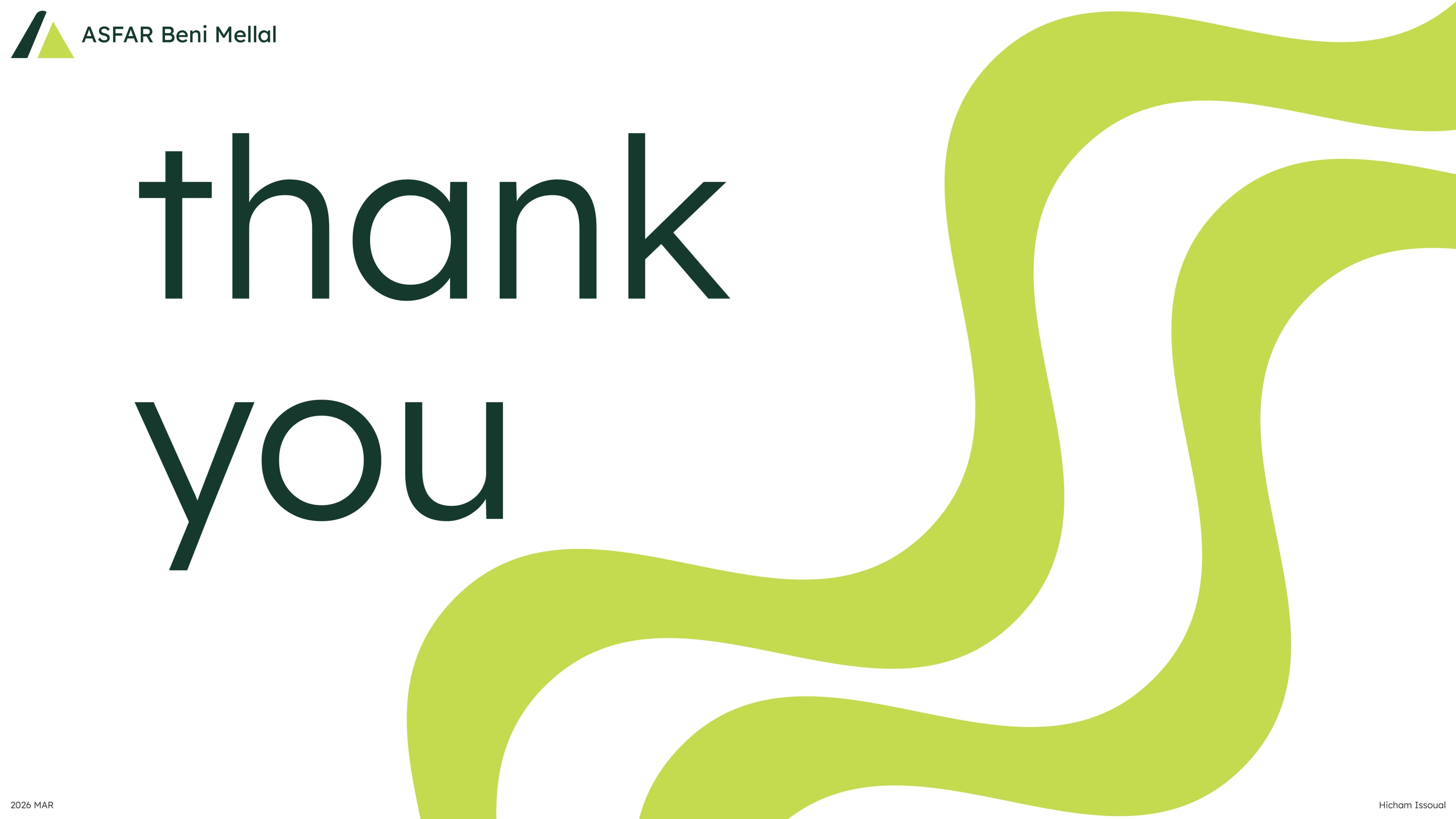 Asfar beni mellal 11