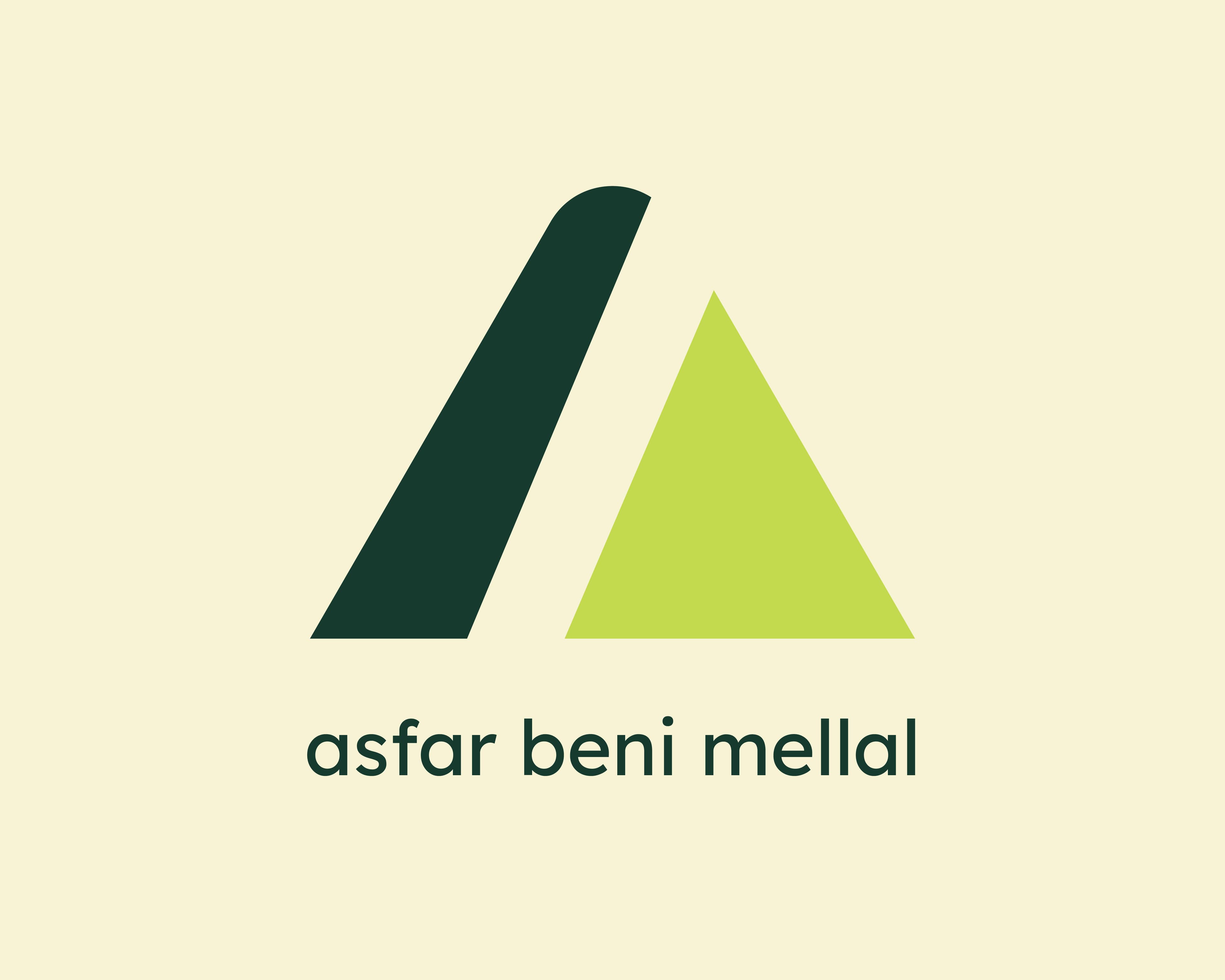 Asfar Beni Mellal - View case study