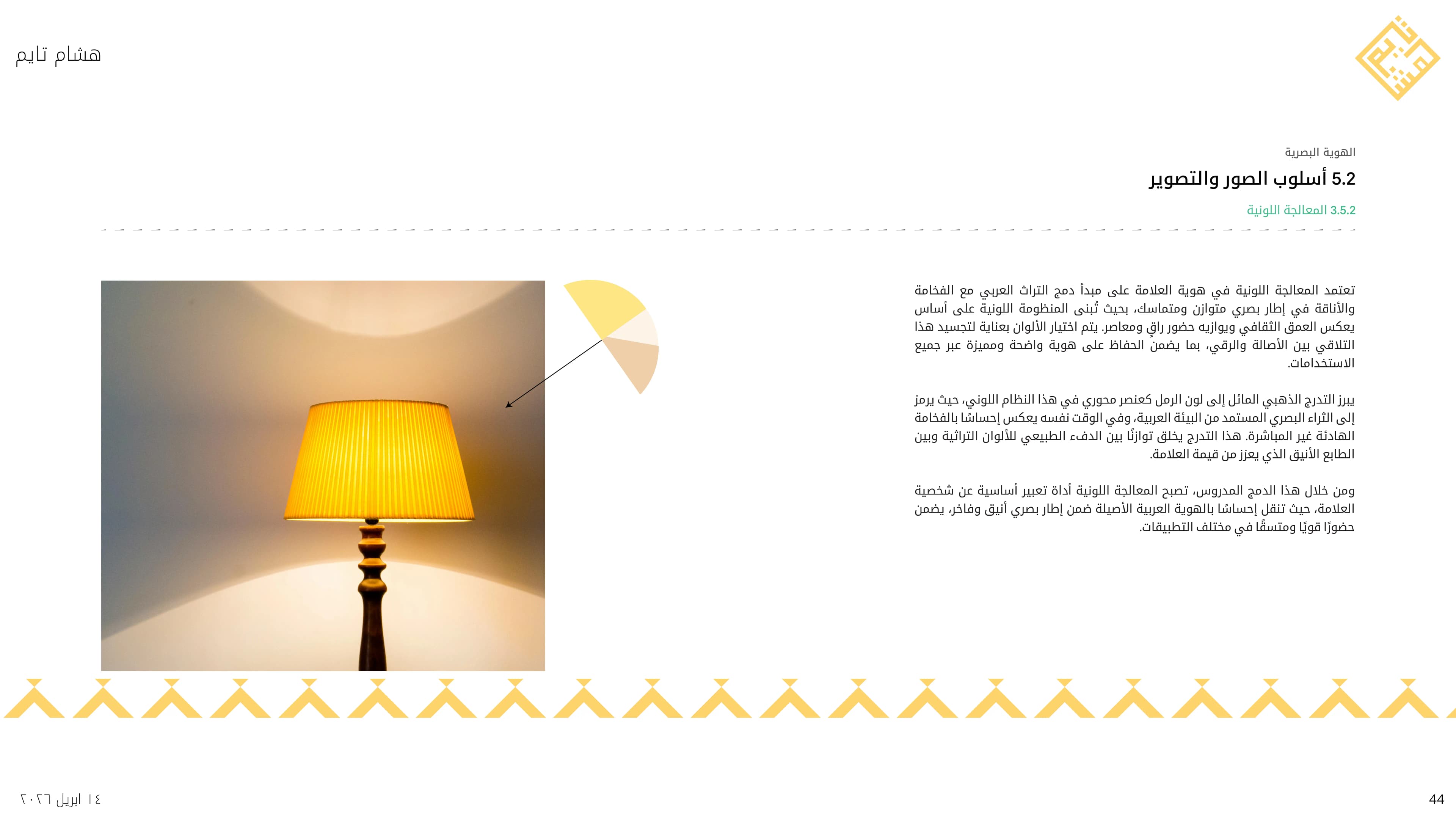 Hicham time brand guideline 44