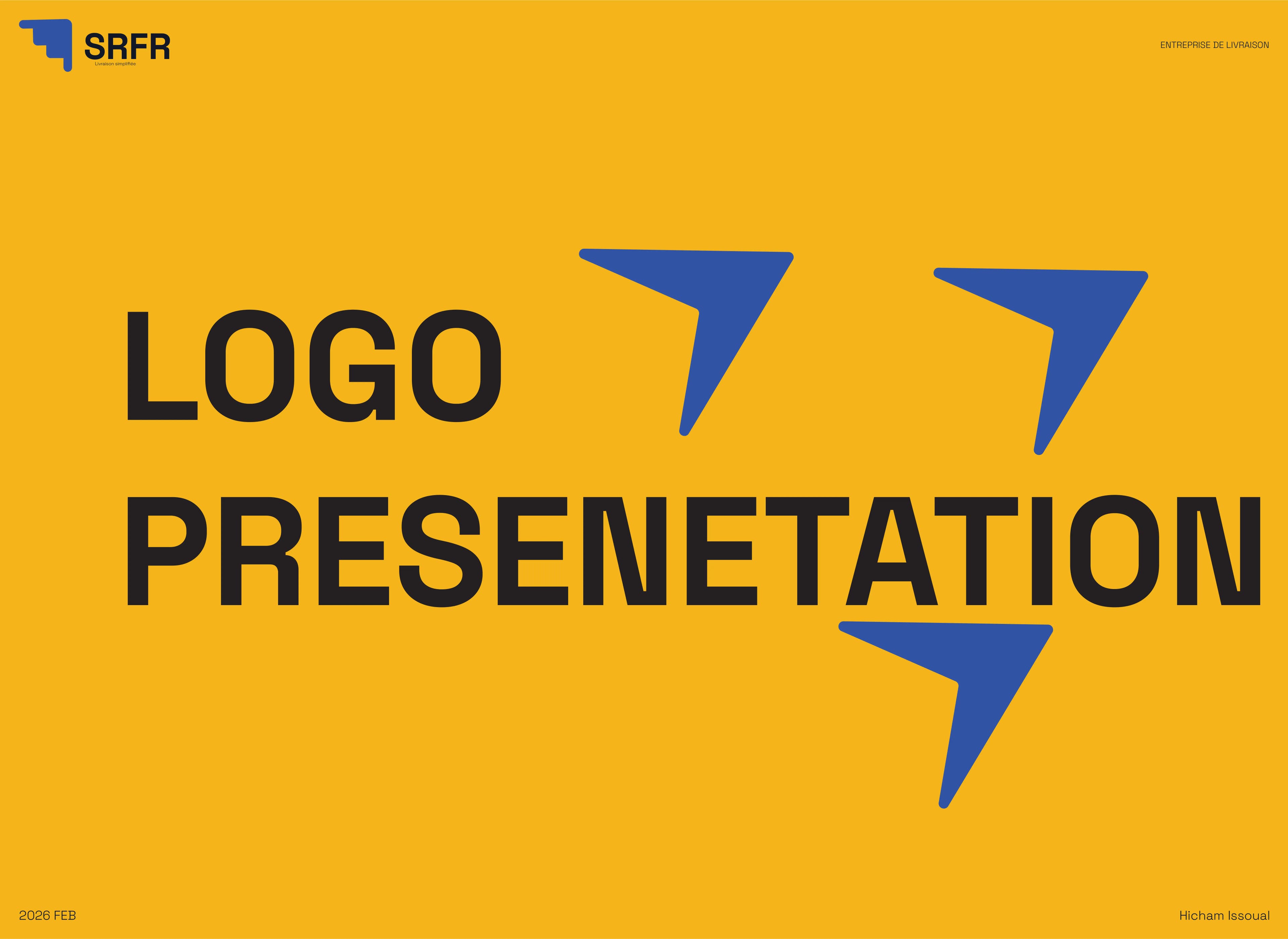 Srfr Delivery Logo Presentation 1