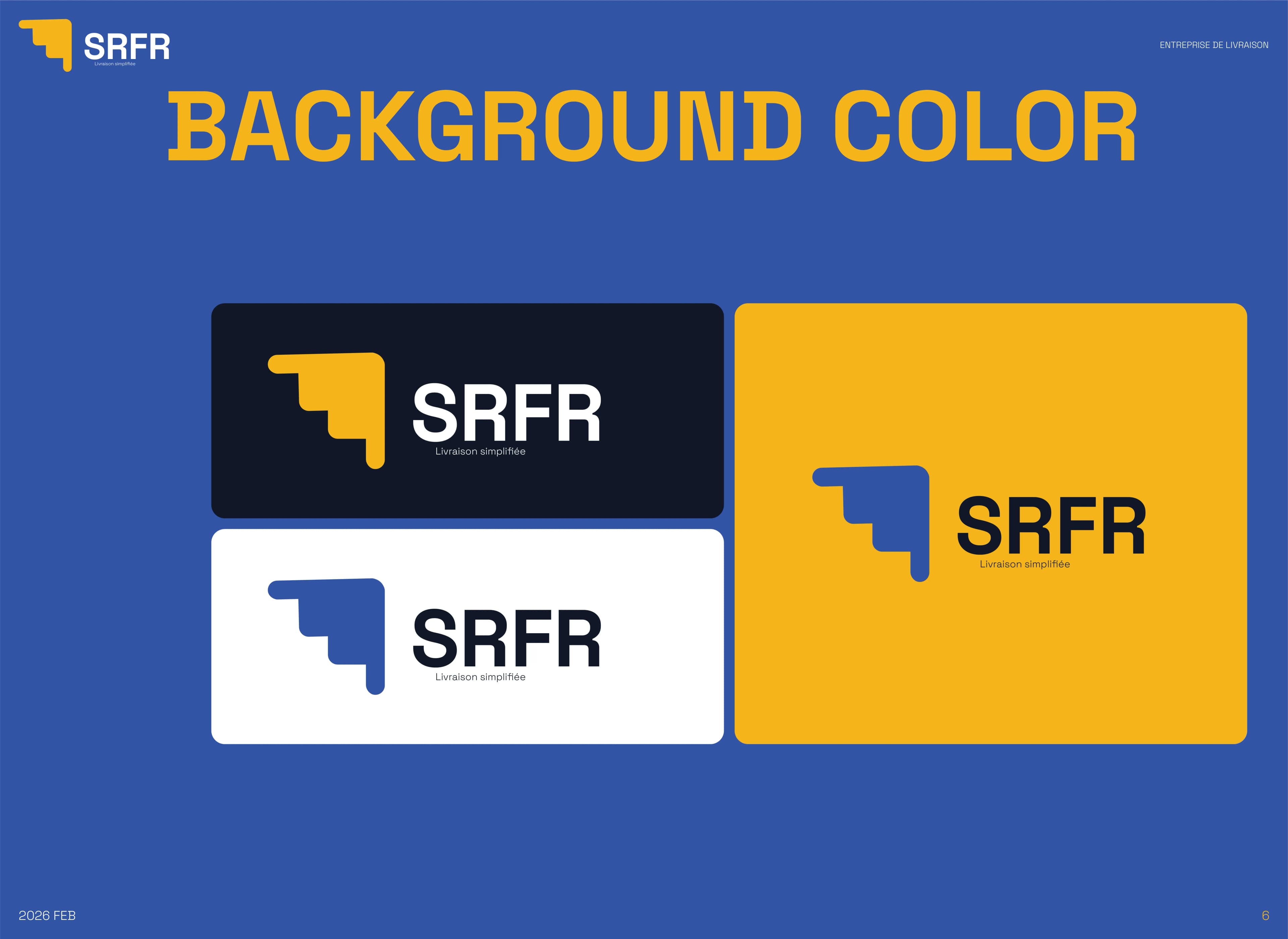 Srfr Delivery Logo Presentation 7