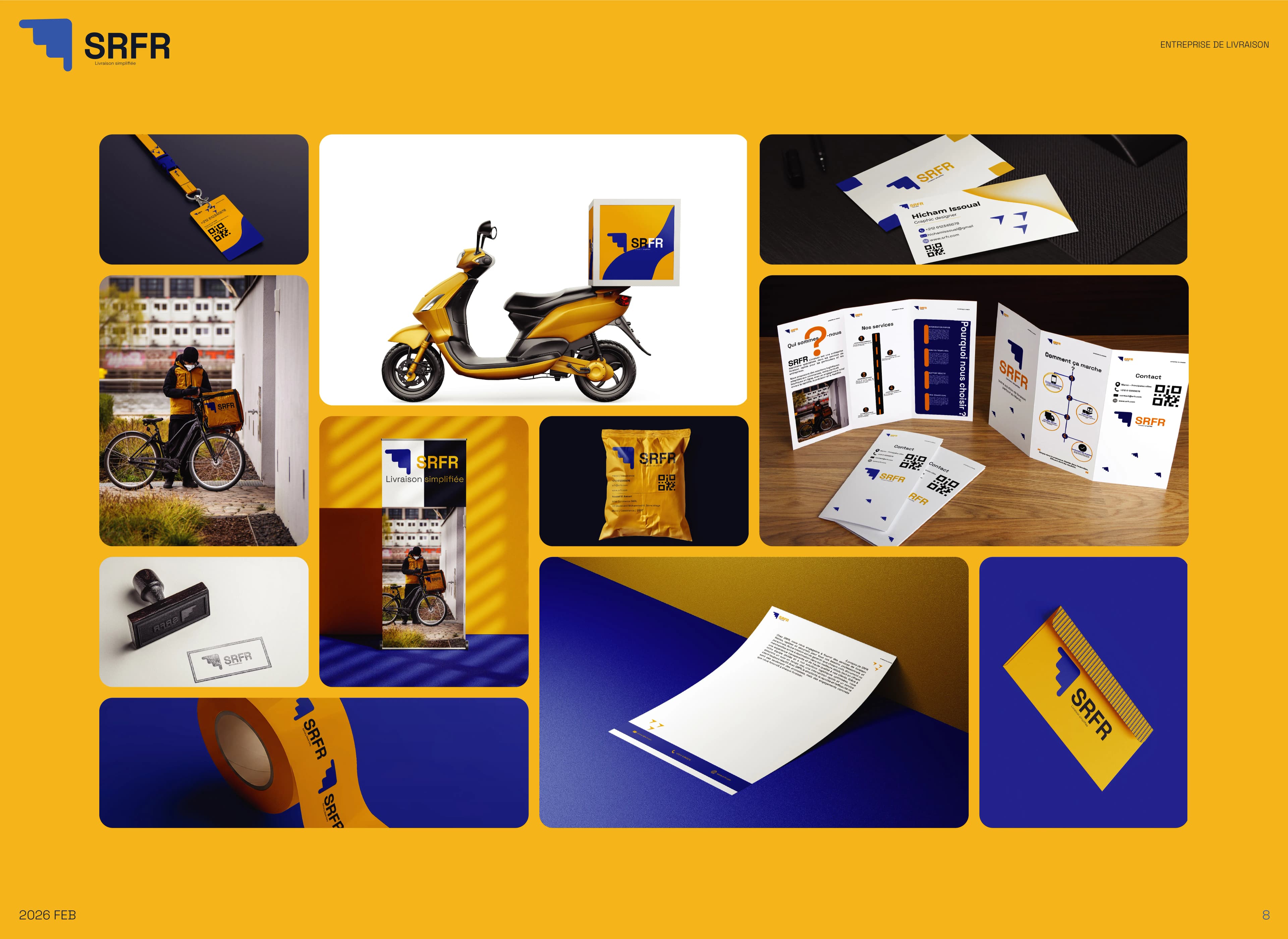 Srfr Delivery Logo Presentation 9